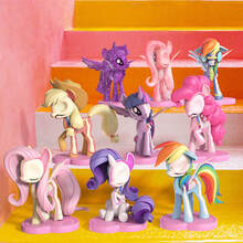 Mighty Jaxx Hidden Dissectibles: My Little Pony (Series 1) Blind Box (Tray - 12pcs)