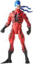 Hasbro Marvel Legends Series Marvel's Tarantula Action Figure