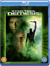 Star Trek X: Nemesis