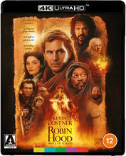 Robin Hood: Prince Of Thieves 4K Ultra HD