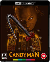 Candyman 4K Ultra HD