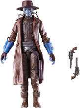 Hasbro Star Wars The Black Series Cad Bane, Star Wars: The Book of Boba Fett 6-Inch Action Figure