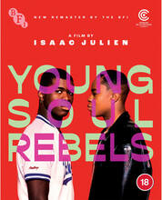 Young Soul Rebels