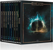 Harry Potter Dark Arts Edition Steelbook Collection