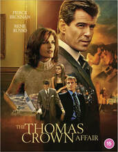 The Thomas Crown Affair