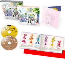 Looking for Magical Doremi (Collector's Limited Edition)