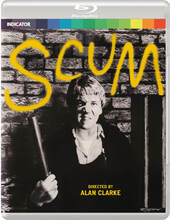 Scum (Standard Edition)