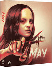 May: Limited Edition