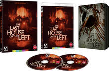 The Last House on the Left [2009] Limited Edition