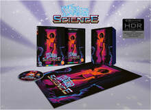 Weird Science Limited Edition 4K Ultra HD