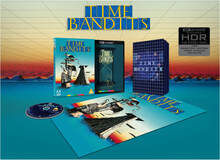 Time Bandits Limited Edition 4K Ultra HD