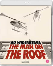 The Man on the Roof