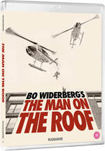The Man on the Roof