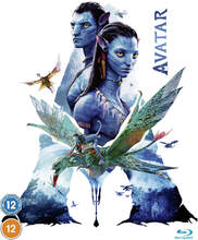 Avatar (Re-mastered 2022)