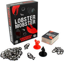 Lobster Mobster Game