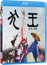 Inu-Oh (Standard Edition)