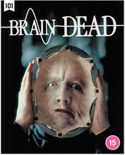 Brain Dead