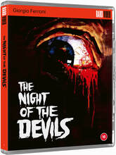 The Night of the Devils