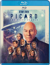 Star Trek: Picard - Season Three
