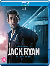 Tom Clancy's Jack Ryan - Season Three