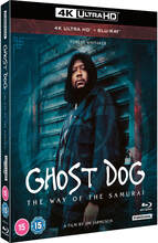 Ghost Dog: The Way Of The Samurai 4K Ultra HD