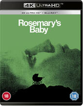 Rosemary's Baby 4K Ultra HD