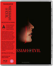 Messiah of Evil [Special Edition]