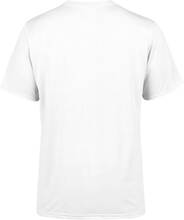 1 Slice Per Week Men's T-Shirt - White - XS - White