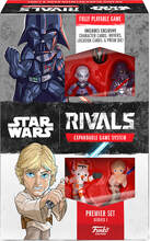 Star Wars Rivals - Base Set Board Game