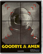Goodbye & Amen: Limited Edition