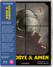 Goodbye & Amen: Limited Edition