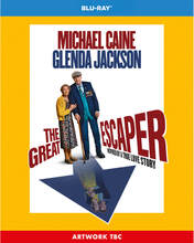 The Great Escaper