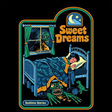 Sweet Dreams Men's T-Shirt - - L