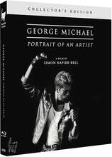 George Michael: Portrait of an Artist (Collector's Edition)