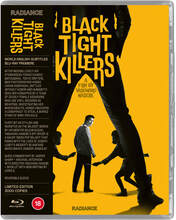 Black Tight Killers Limited Edition