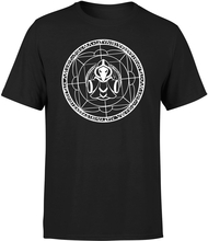 Terraria Lunatic Cultist Unisex T-Shirt - Black - S - Black