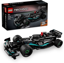 LEGO Technic Mercedes-AMG F1 W14 E Performance Pull-Back 42165