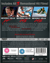 Beverly Hills Cop III 4K Ultra HD