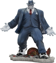 Gentle Giant - Marvel Gallery Comic Mr Fix-It Hulk PVC Statue