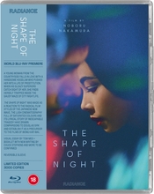The Shape of Night Limited Edition