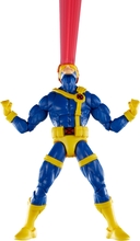 Hasbro Marvel Legends Series Cyclops, X-Men ‘97 Action Figure (6”)