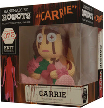 Handmade By Robots Carrie Vinyl Figure
