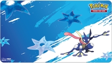 Pokémon Greninja Playmat