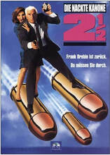 Naked Gun 2 1/2 - The Smell Of Fear