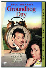 Groundhog Day