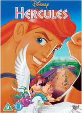 Hercules