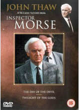Inspector Morse - Day Of The Devil/Twilight Of The Gods