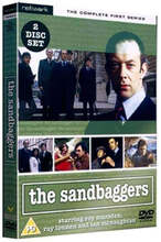 The Sandbaggers - Complete Series 1