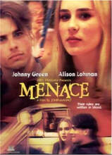 Menace (Aka White Boy)