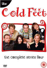 Cold Feet - Series 4